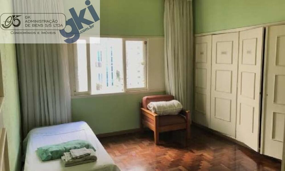 Apartamento, 3 quartos, 375 m² - Foto 11