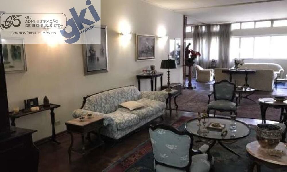 Apartamento, 3 quartos, 375 m² - Foto 6