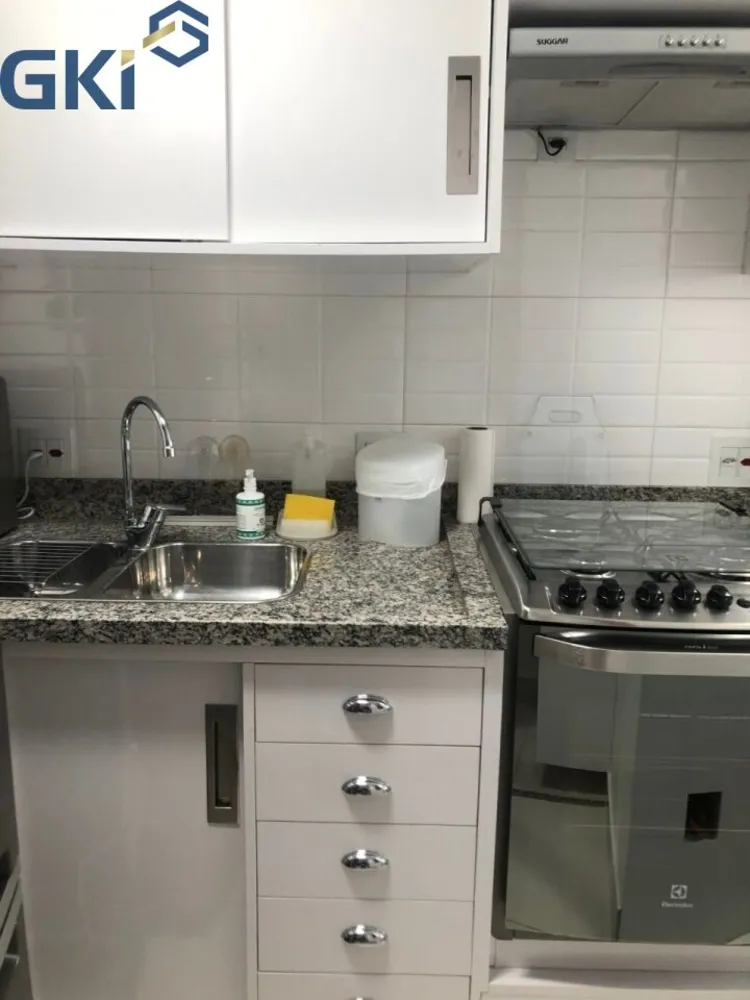 Apartamento, 1 quarto, 41 m² - Foto 12
