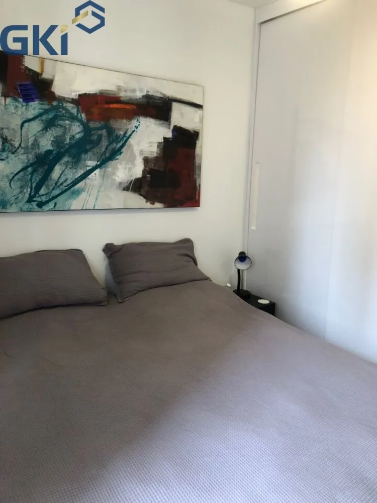 Apartamento, 1 quarto, 41 m² - Foto 19