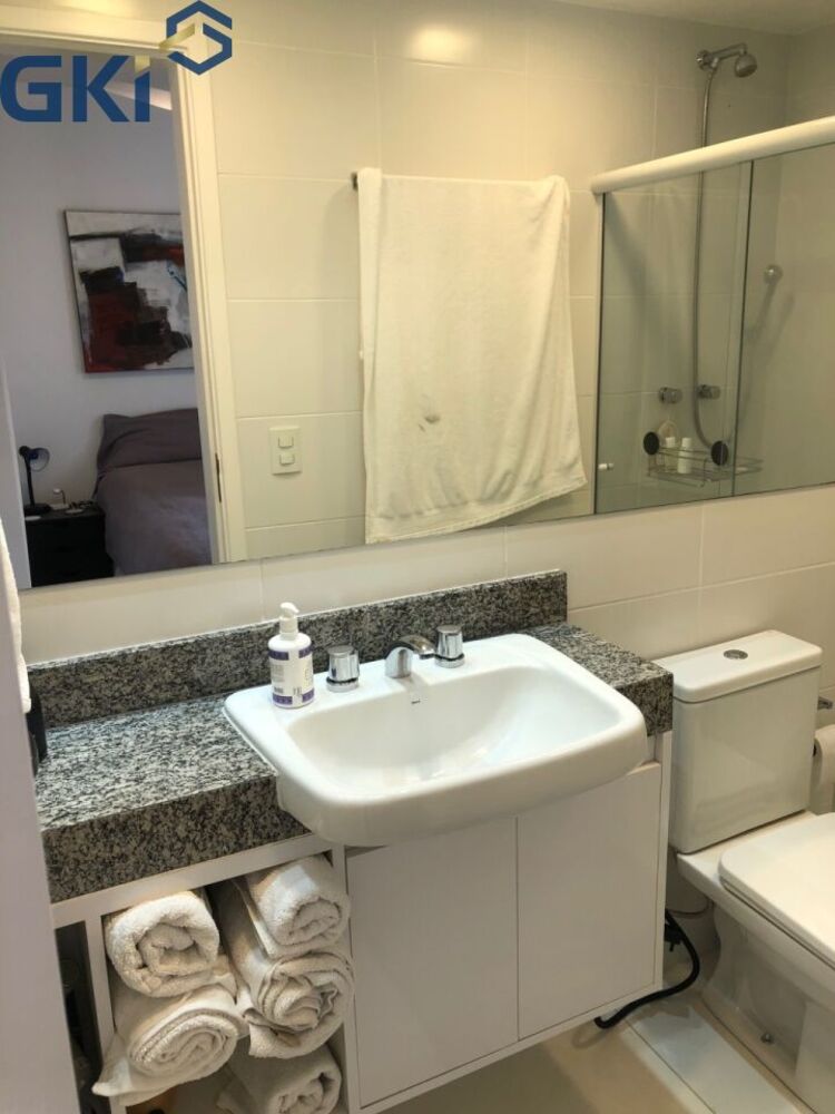 Apartamento, 1 quarto, 41 m² - Foto 5