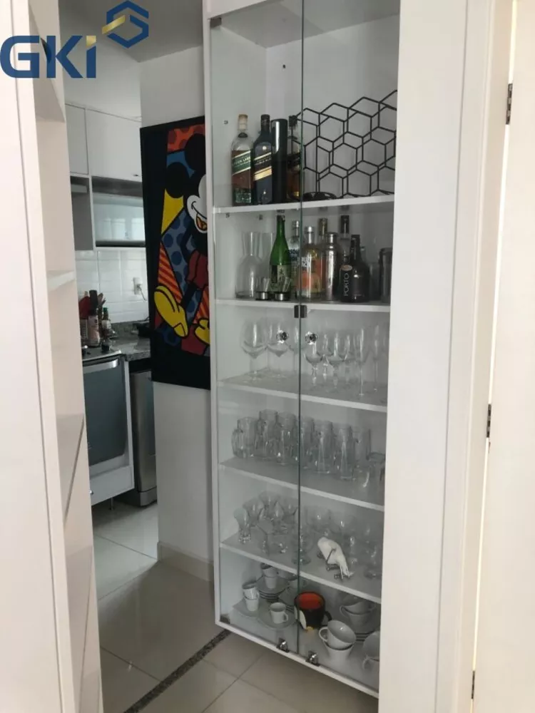 Apartamento, 1 quarto, 41 m² - Foto 2