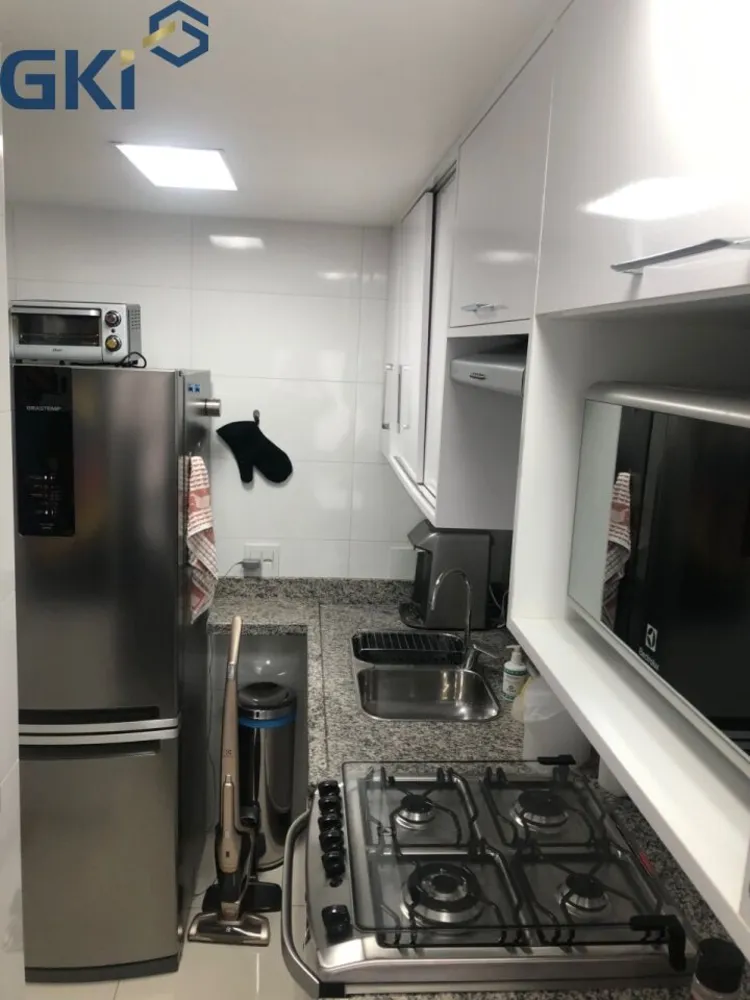 Apartamento, 1 quarto, 41 m² - Foto 15