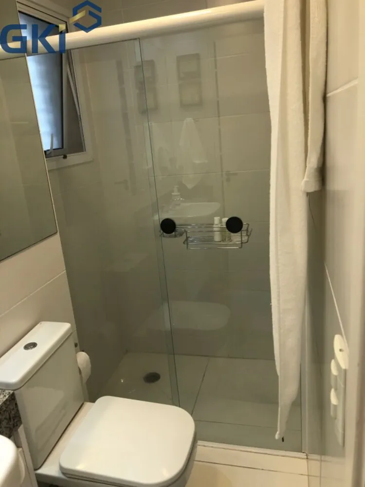 Apartamento, 1 quarto, 41 m² - Foto 18