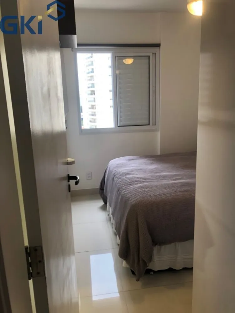 Apartamento, 1 quarto, 41 m² - Foto 20