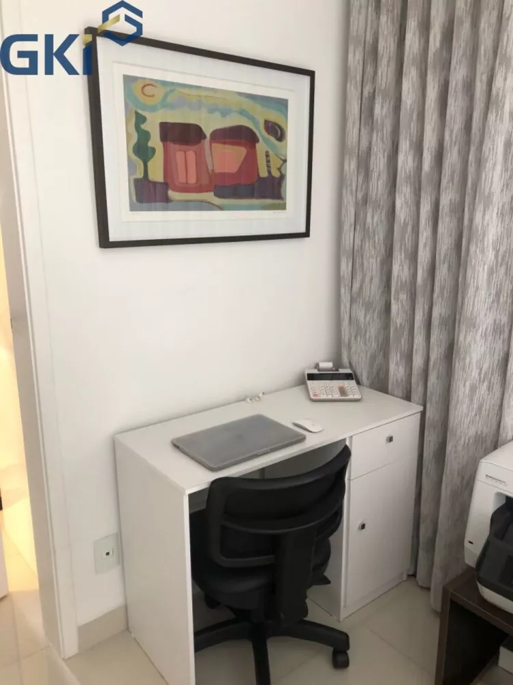 Apartamento, 1 quarto, 41 m² - Foto 3