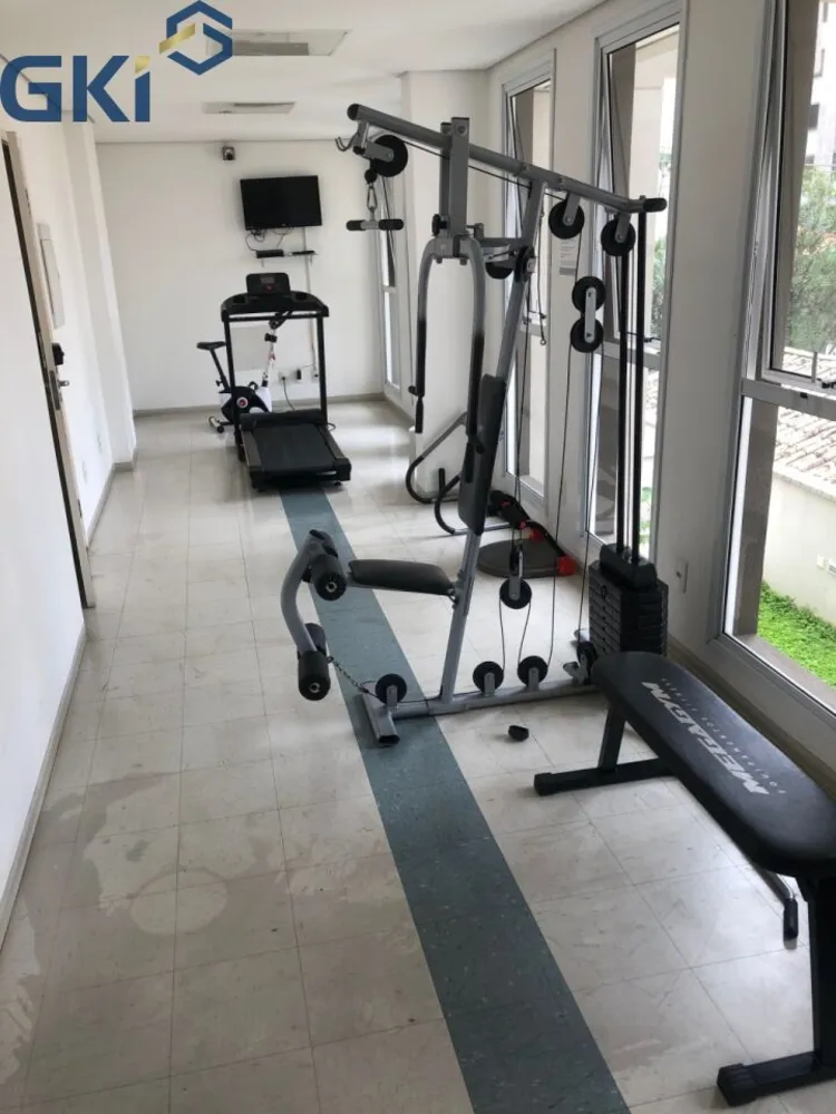 Apartamento, 1 quarto, 41 m² - Foto 14