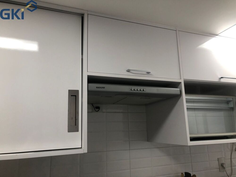 Apartamento, 1 quarto, 41 m² - Foto 6