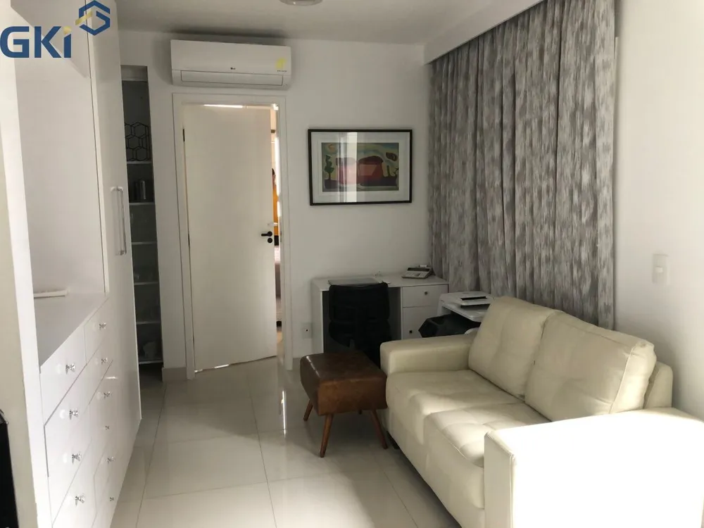 Apartamento, 1 quarto, 41 m² - Foto 10