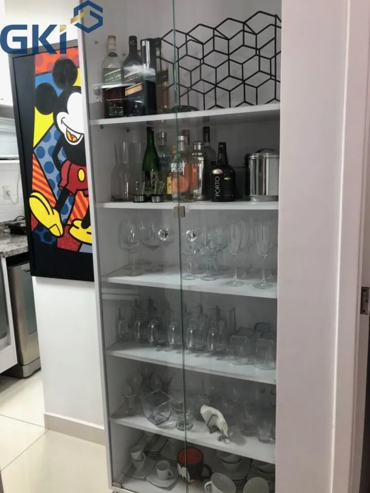 Apartamento, 1 quarto, 41 m² - Foto 9