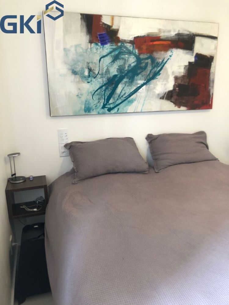 Apartamento, 1 quarto, 41 m² - Foto 4