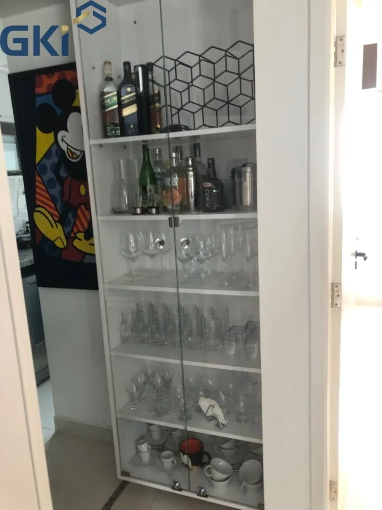 Apartamento, 1 quarto, 41 m² - Foto 11