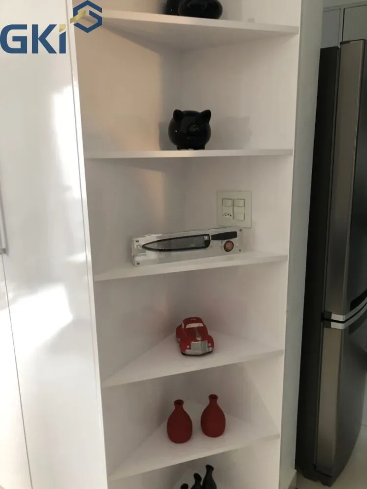 Apartamento, 1 quarto, 41 m² - Foto 17