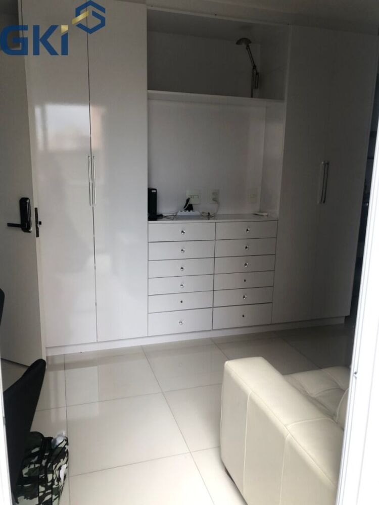 Apartamento, 1 quarto, 41 m² - Foto 1