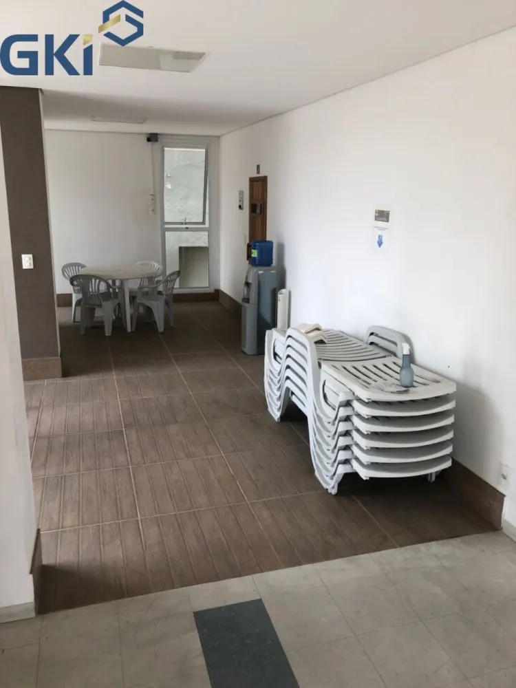 Apartamento, 1 quarto, 41 m² - Foto 13