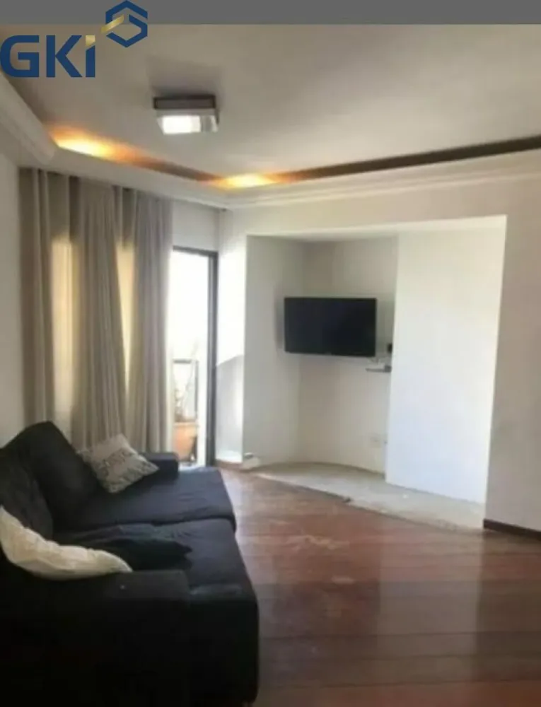 Apartamento, 3 quartos, 100 m² - Foto 3