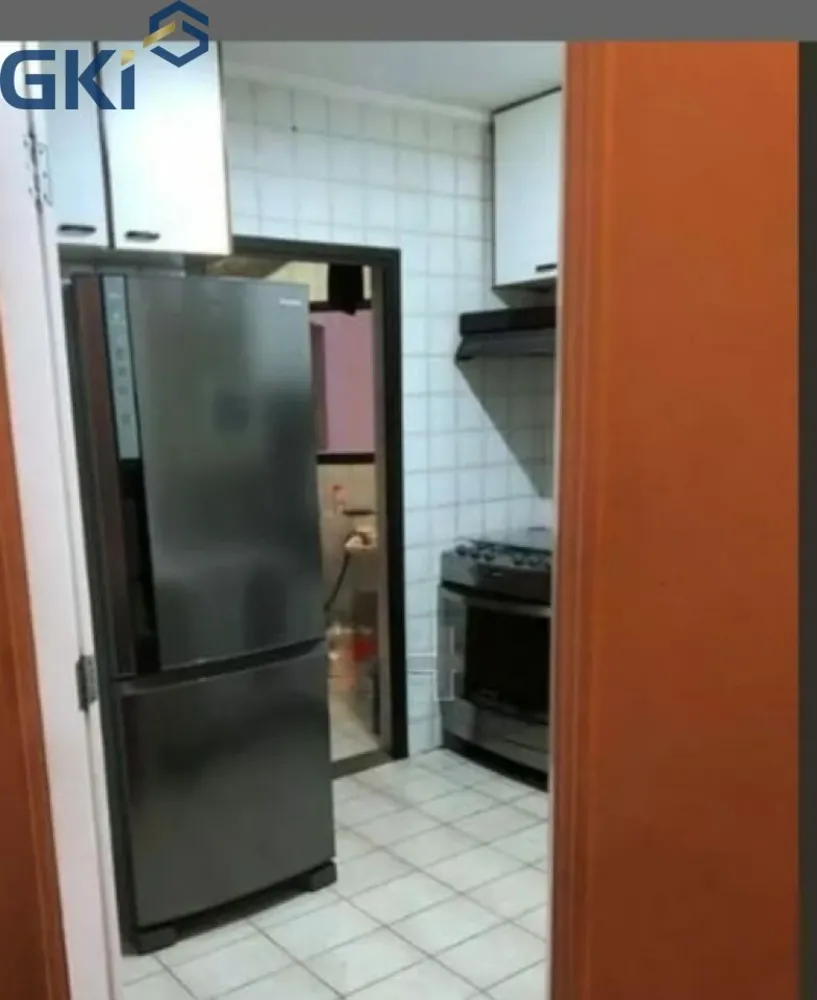 Apartamento, 3 quartos, 100 m² - Foto 4
