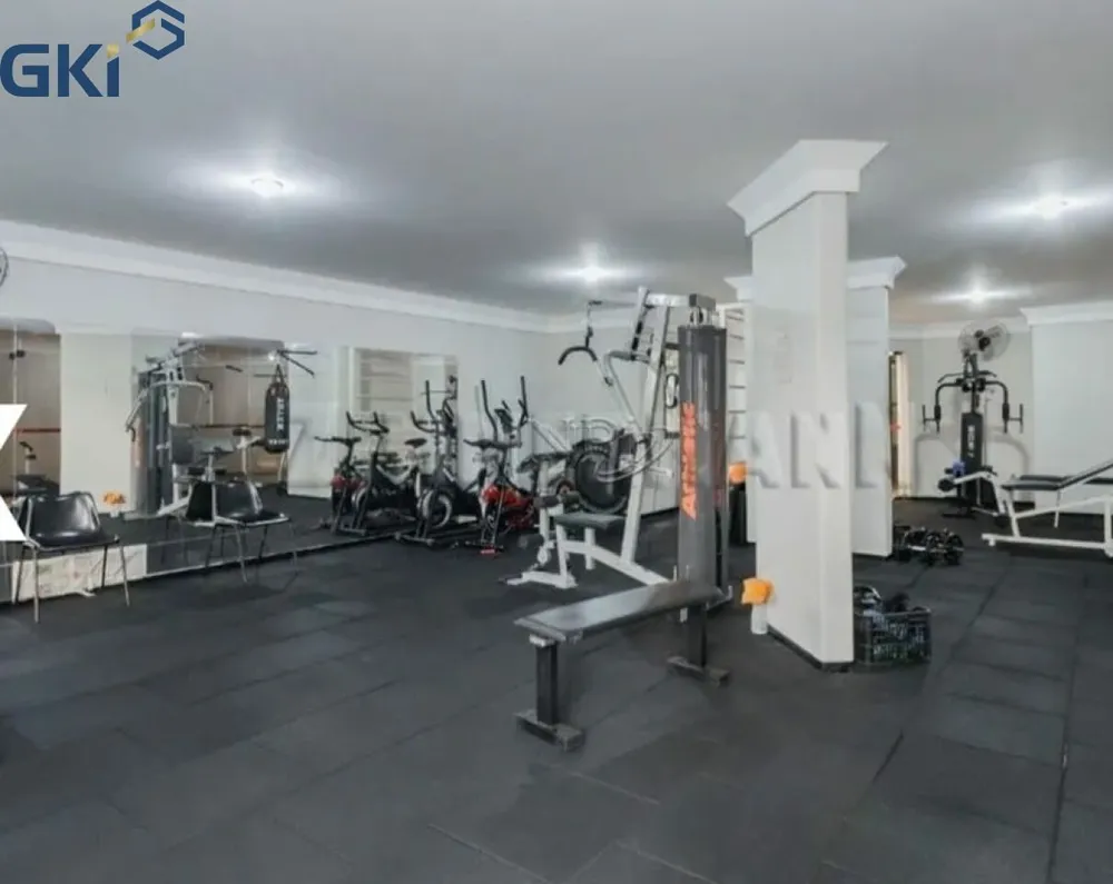 Apartamento, 3 quartos, 100 m² - Foto 8