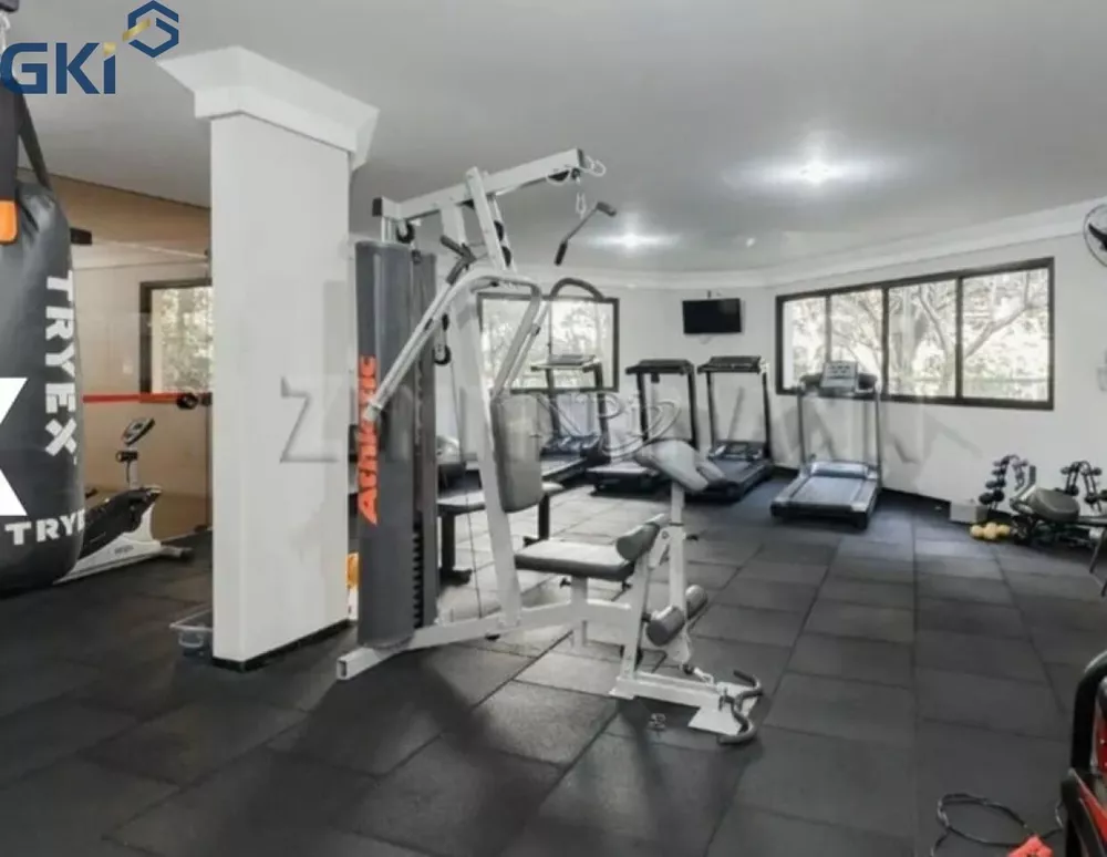 Apartamento, 3 quartos, 100 m² - Foto 2