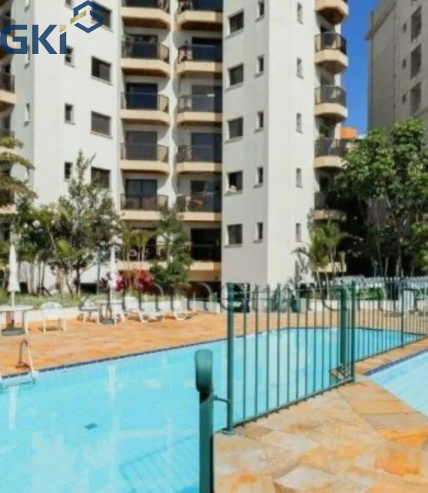 Apartamento, 3 quartos, 100 m² - Foto 2