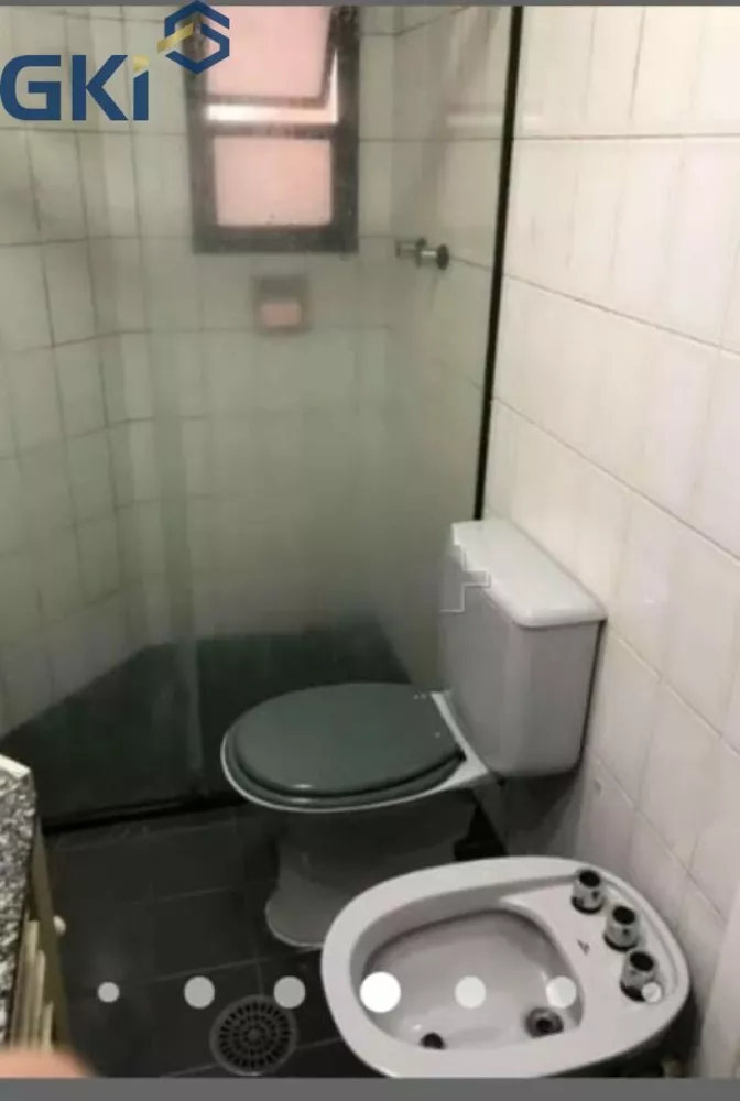 Apartamento, 3 quartos, 100 m² - Foto 3