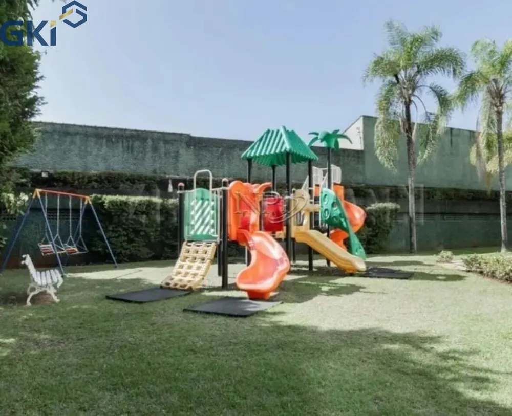 Apartamento, 3 quartos, 100 m² - Foto 1