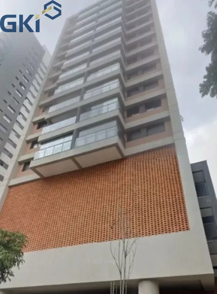 Apartamento, 2 quartos, 59 m² - Foto 2