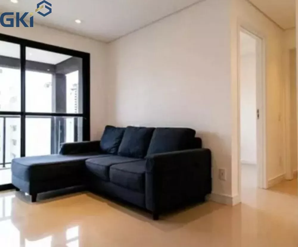 Apartamento, 2 quartos, 59 m² - Foto 4