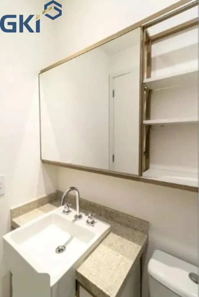 Apartamento, 2 quartos, 59 m² - Foto 9