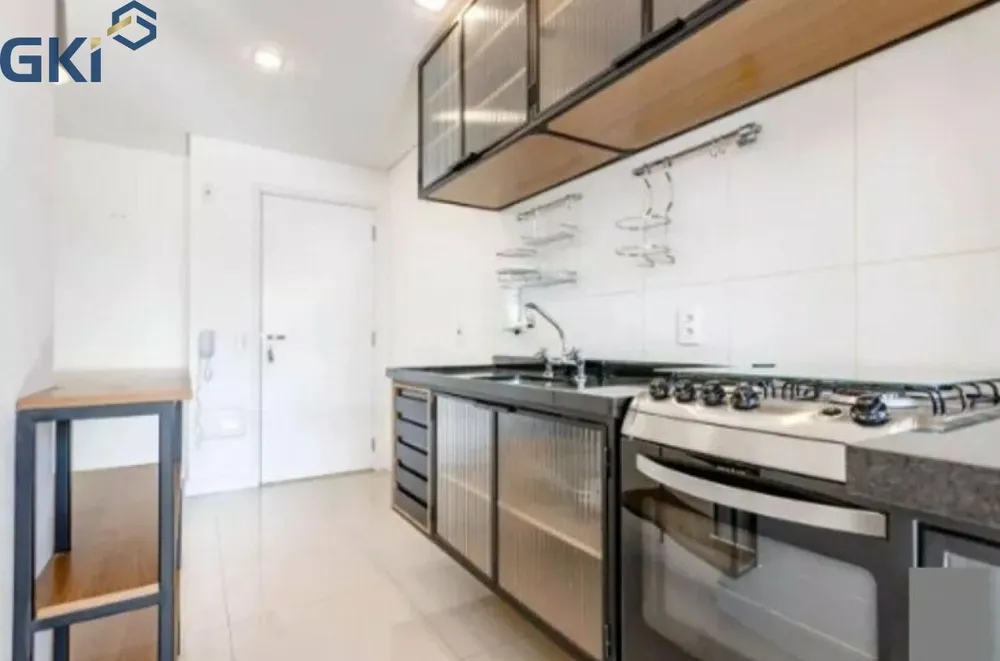 Apartamento, 2 quartos, 59 m² - Foto 10
