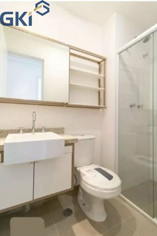 Apartamento, 2 quartos, 59 m² - Foto 5