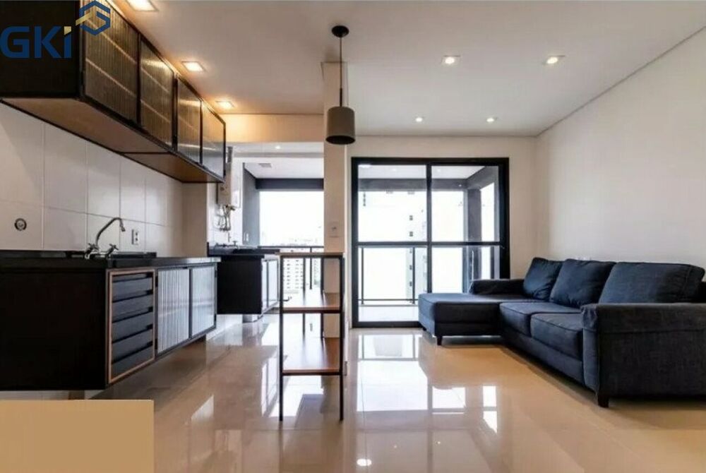 Apartamento, 2 quartos, 59 m² - Foto 8