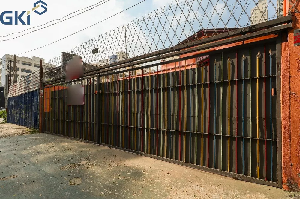 Prédio Inteiro, 250 m² - Foto 1