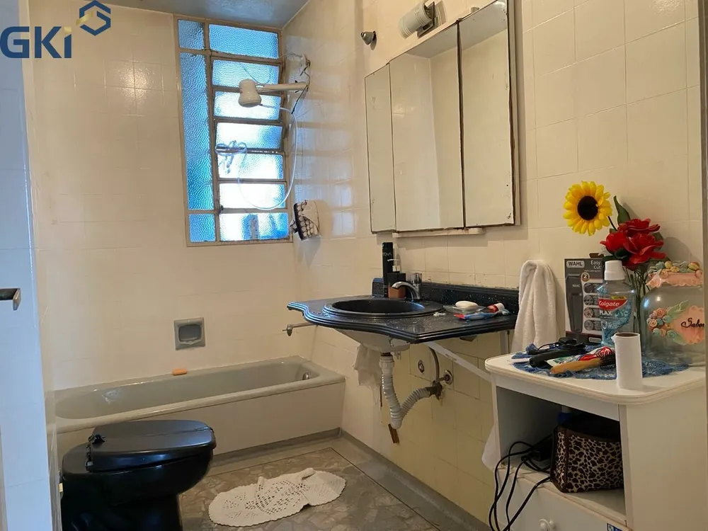 Apartamento, 2 quartos, 126 m² - Foto 12