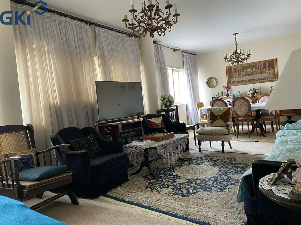 Apartamento, 2 quartos, 126 m² - Foto 6