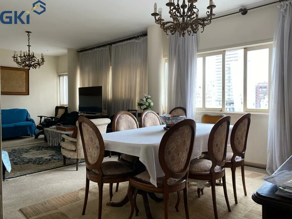 Apartamento, 2 quartos, 126 m² - Foto 2