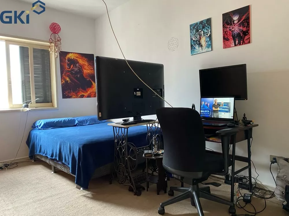 Apartamento, 2 quartos, 126 m² - Foto 3