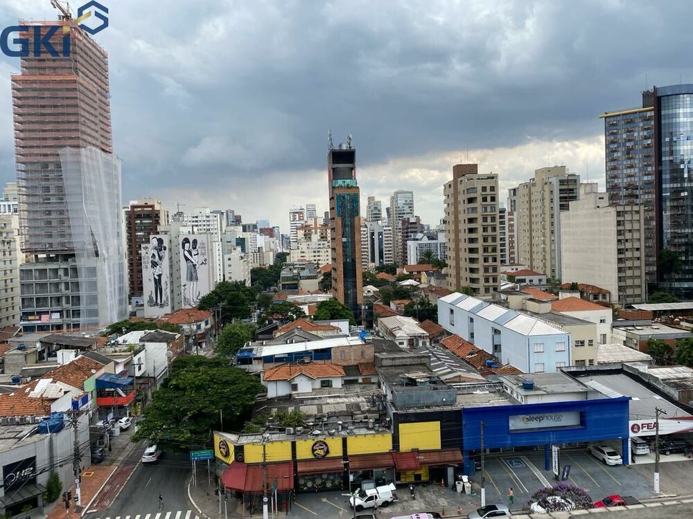 Apartamento, 2 quartos, 126 m² - Foto 8