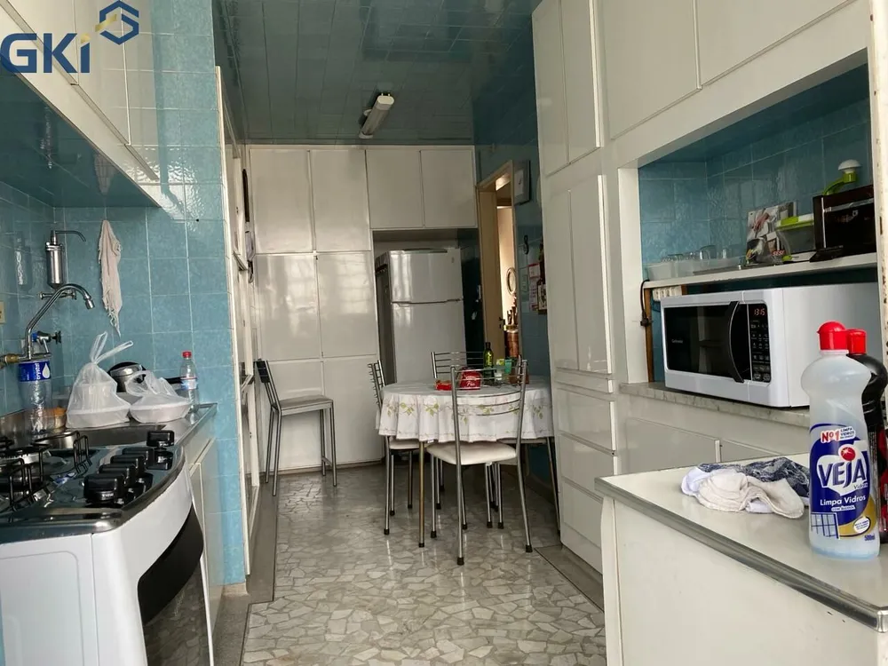 Apartamento, 2 quartos, 126 m² - Foto 17