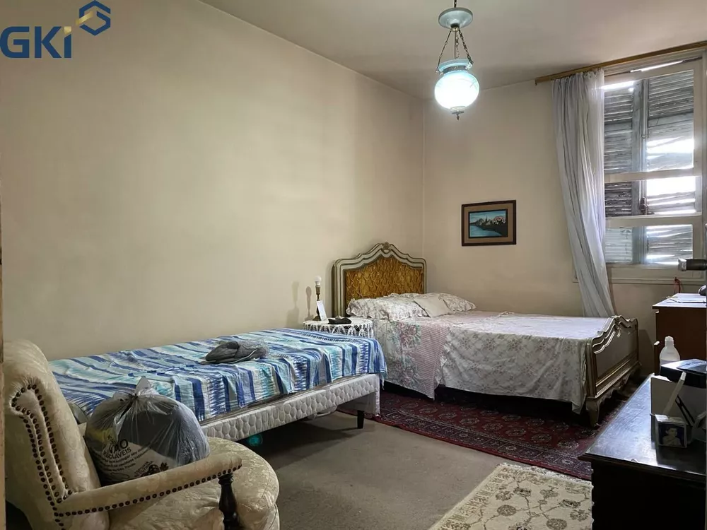 Apartamento, 2 quartos, 126 m² - Foto 2