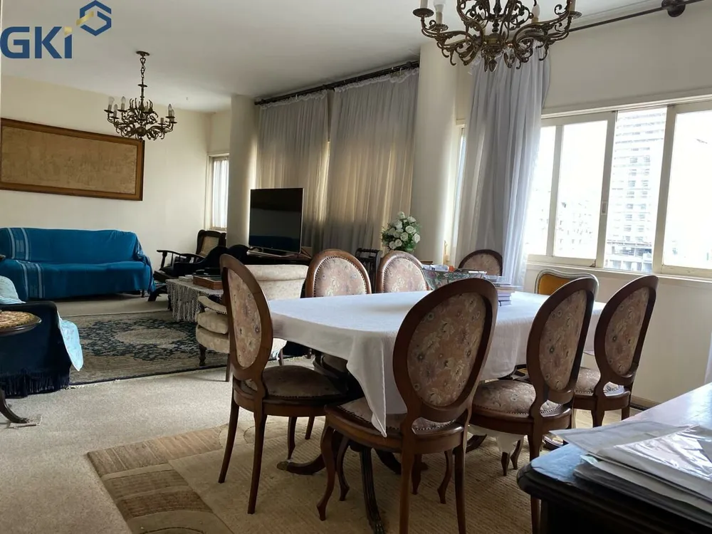 Apartamento, 2 quartos, 126 m² - Foto 5