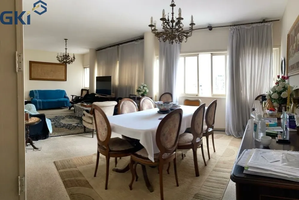 Apartamento, 2 quartos, 126 m² - Foto 3