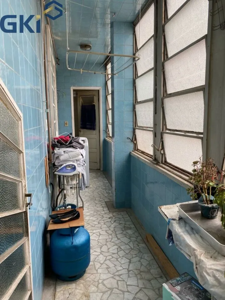 Apartamento, 2 quartos, 126 m² - Foto 15