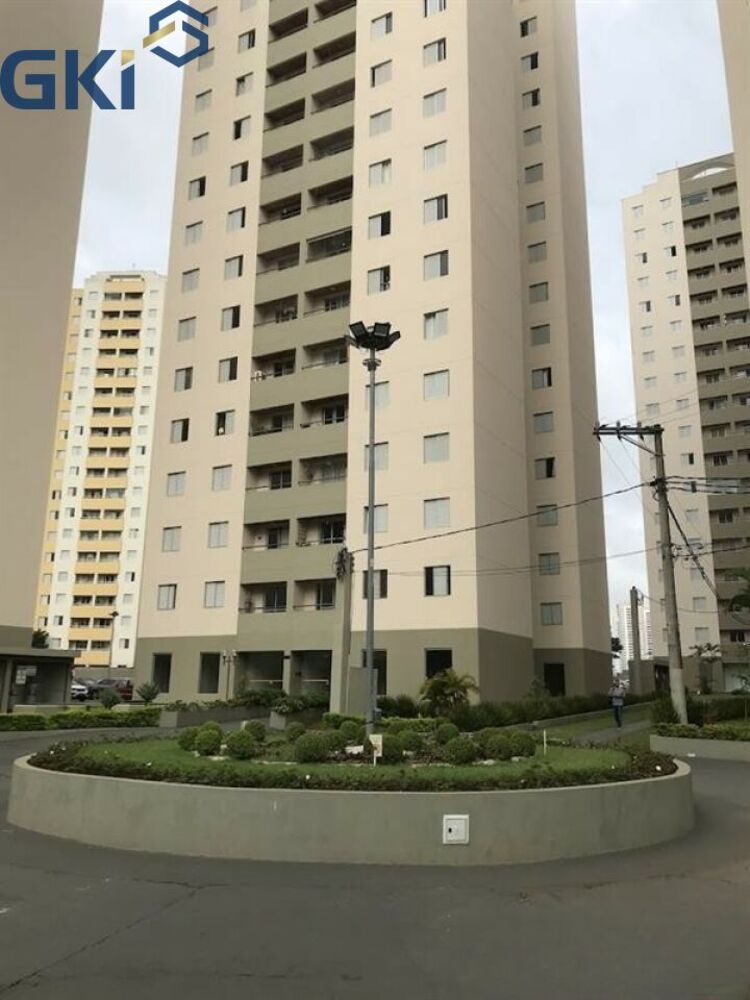 Apartamento para alugar com 3 quartos, 65m² - Foto 4