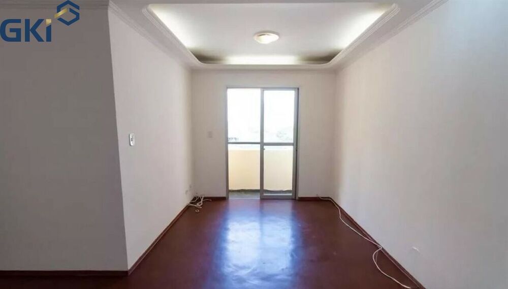 Apartamento para alugar com 3 quartos, 65m² - Foto 1