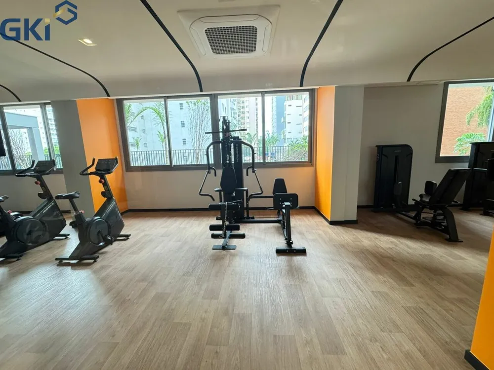 Apartamento, 1 quarto, 25 m² - Foto 4