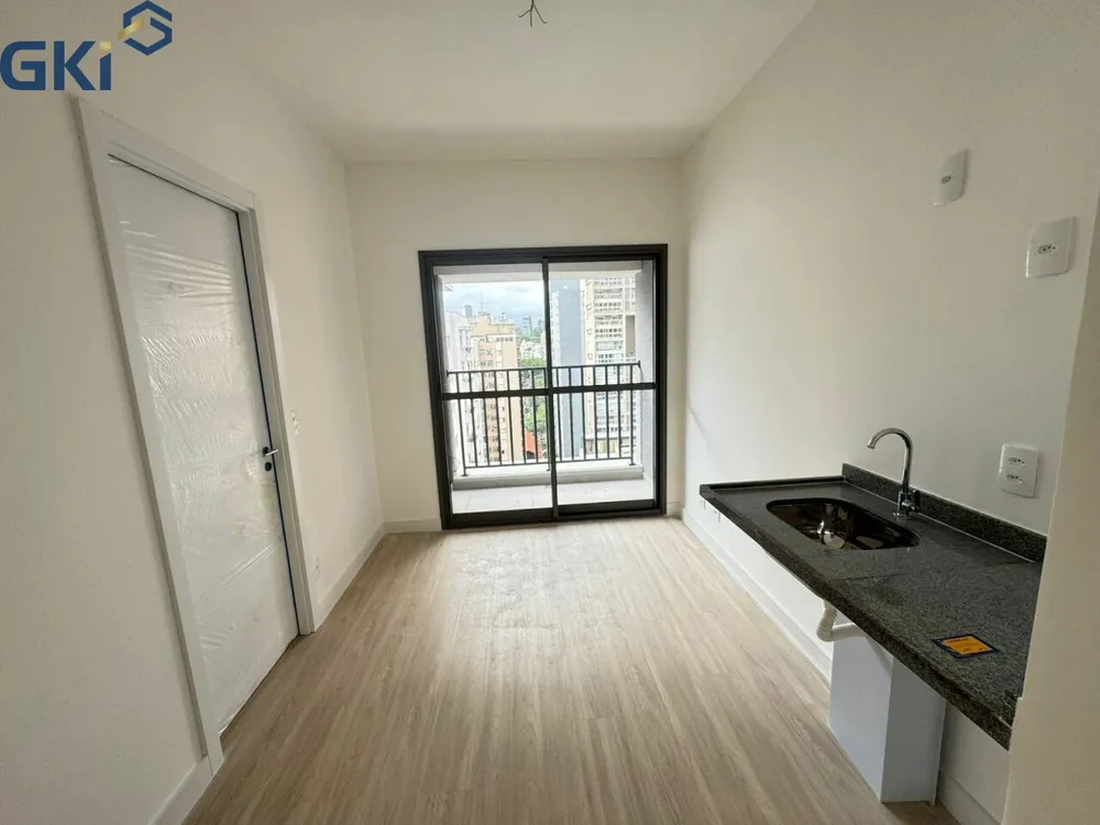Apartamento, 1 quarto, 25 m² - Foto 6