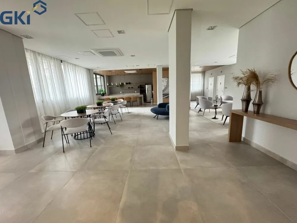 Apartamento, 1 quarto, 25 m² - Foto 5