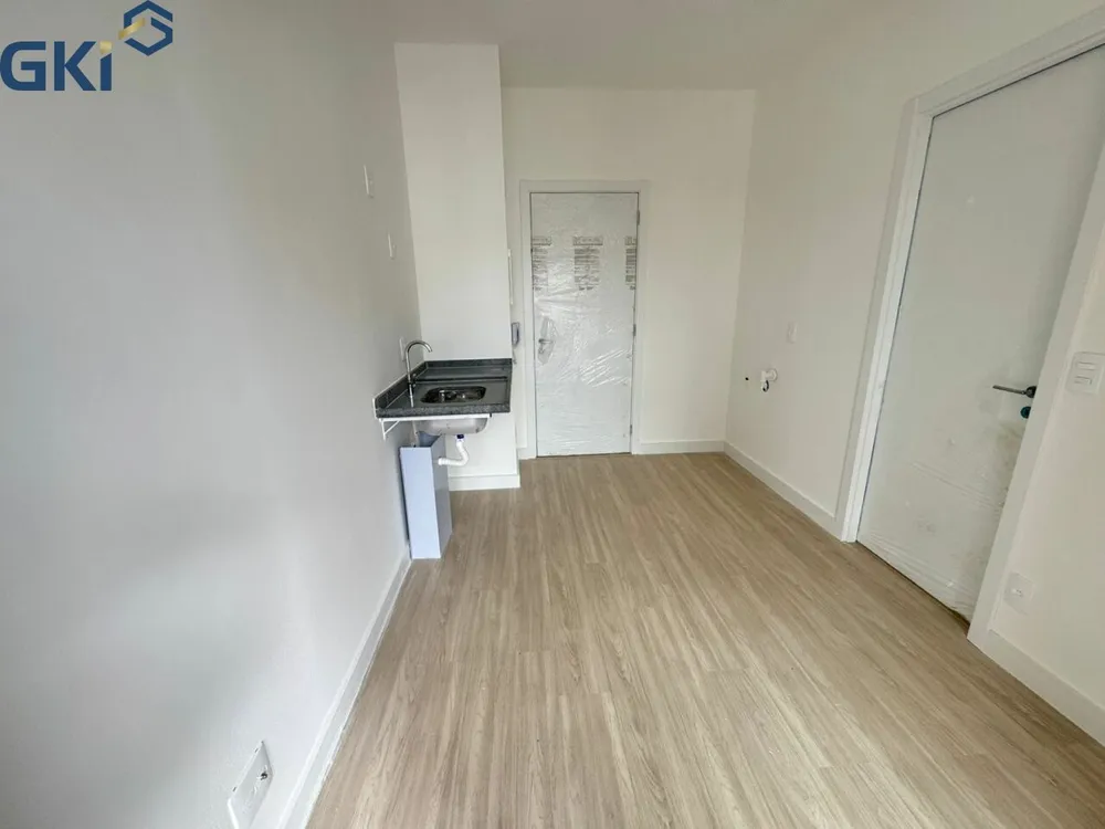 Apartamento, 1 quarto, 25 m² - Foto 11