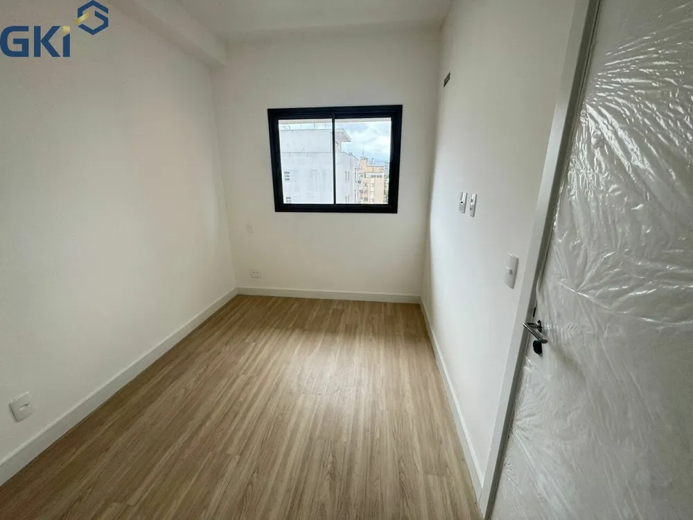 Apartamento, 1 quarto, 25 m² - Foto 7